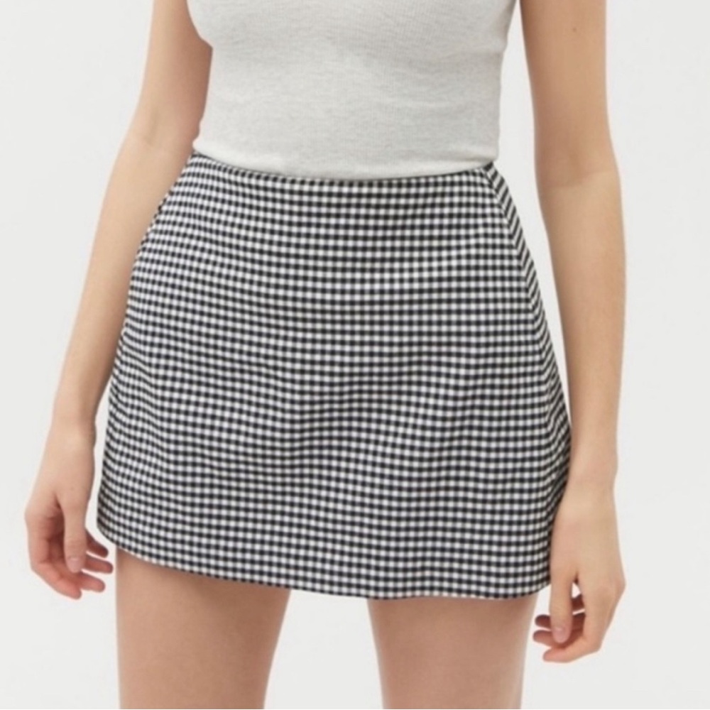 URBAN OUTFITTERS SKIRT